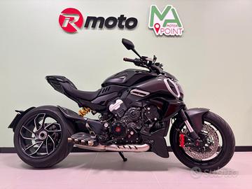 Ducati Diavel V4 2023