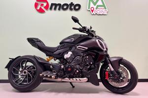 Ducati Diavel V4 2023
