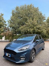 Fiesta ST-Line