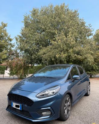 Fiesta ST-Line