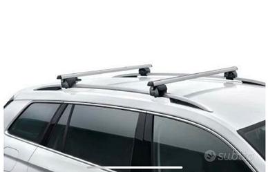 Barre portacarico Skoda Kodiak 565 071 151