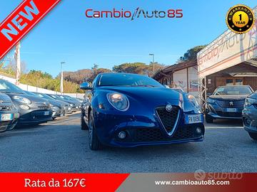 Alfa Romeo MiTo 1.3 JTDm 95 CV S&S Super