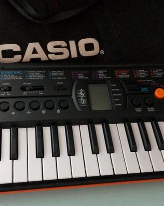 tastiera casio