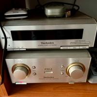 Hifi TECHNICS