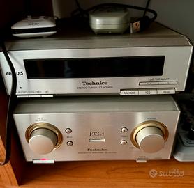 Hifi TECHNICS