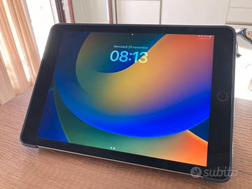 iPad pro 9.7