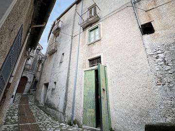 Casa Indipendente Padula [Cod. rif 3129950VRG]