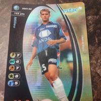 football Champions 2001/2002