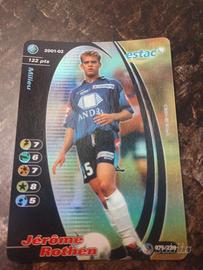 football Champions 2001/2002