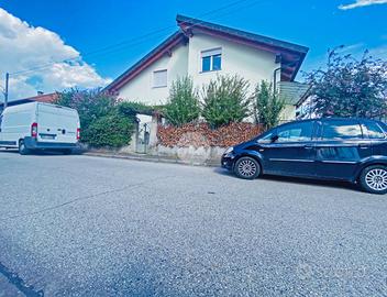PORZIONE DI BIFAMILIARE A PINEROLO