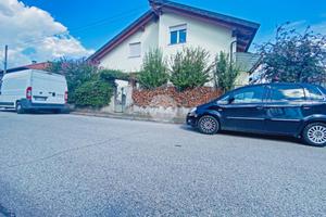 PORZIONE DI BIFAMILIARE A PINEROLO