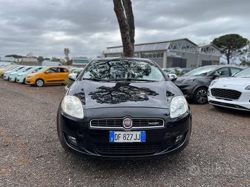 Fiat Bravo 1.9 MJT 120 CV Dynamic