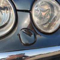 JAGUAR S-TYPE 99-04 STYPE COVER COPRI LAVAFARI