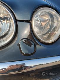 JAGUAR S-TYPE 99-04 STYPE COVER COPRI LAVAFARI