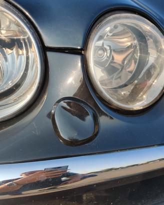 JAGUAR S-TYPE 99-04 STYPE COVER COPRI LAVAFARI