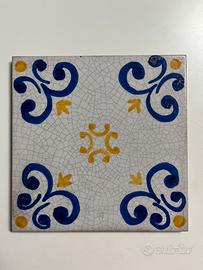 1 mq Mattonelle anni 50