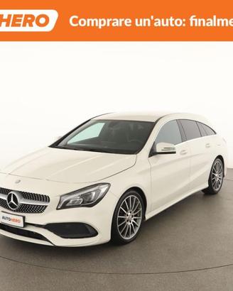 MERCEDES-BENZ CLA 220 XG63843
