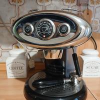 Macchina caffè ILLY