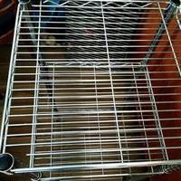 ripiani e montanti  tipo filocromo