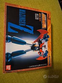 GX 01 BANDAI 1997