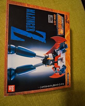 GX 01 BANDAI 1997