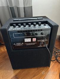 cassa per basso Eden