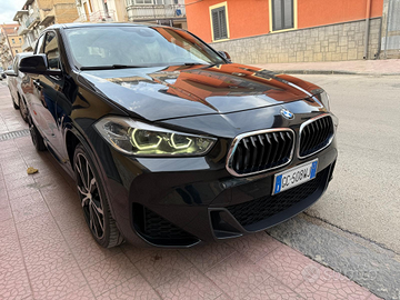 Bmw x2 sdrive18d msport-x
