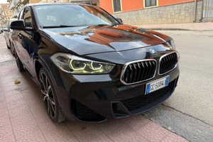Bmw x2 sdrive18d msport-x