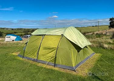 TENDA VANGO CAPRI