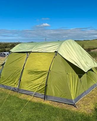 TENDA VANGO CAPRI