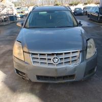 Cadillac BLS station wagon 1.9 TDI demolito ricamb