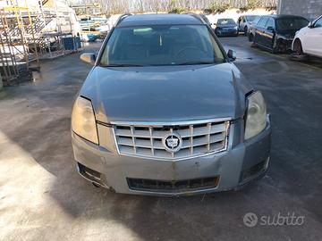 Cadillac BLS station wagon 1.9 TDI demolito ricamb