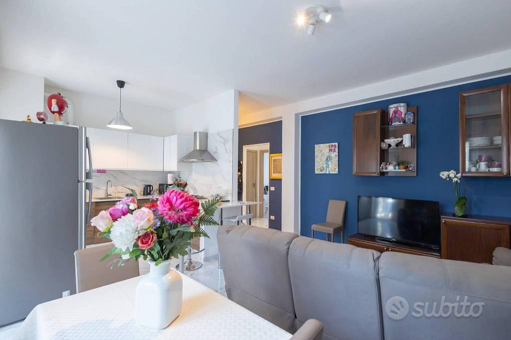 Appartamento – Milano, Quartiere Comina, Gallaratese - Vista 2