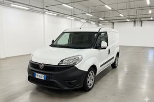 Fiat Doblò Maxi - 1.6 MJT Diesel Autocarro
