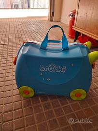 Valigia bambino 