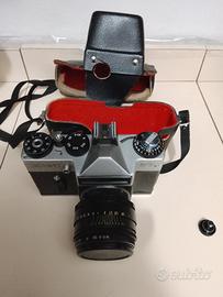 macchine fotografiche 