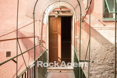 TRILOCALE VIA MONTALDO