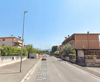 Borghesiana accogliente trilocale ammobiliato