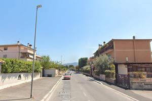 Borghesiana accogliente trilocale ammobiliato