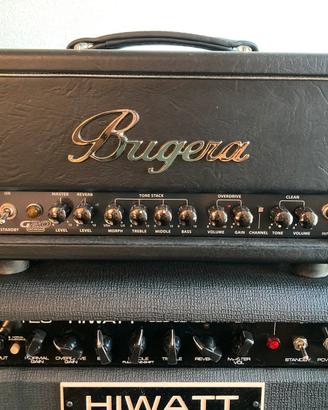 Bugera g20 infinium