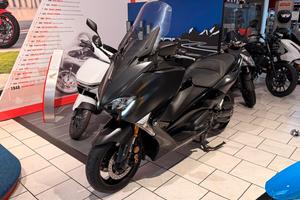 Yamaha T Max 530
