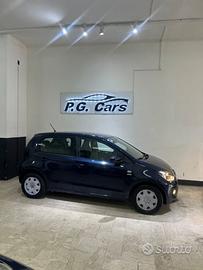 Volkswagen up! Full
