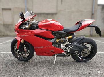 Ducati Panigale 1299
