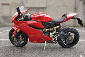 Ducati Panigale 1299