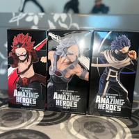 Lotto figure my hero academia