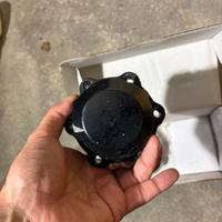 Coppia Mozzi ruota libera Jimny automatici