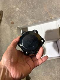 Coppia Mozzi ruota libera Jimny automatici