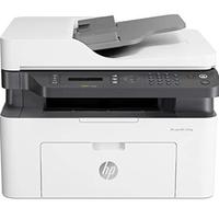 stampante HP laser MFP 137fnw