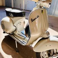 Vespa gs 150 vs3