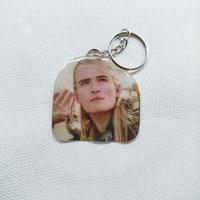 portachiavi  Legolas il signore degli anelli 